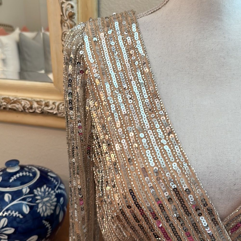 Mac Duggal gown - Picture 6 of 15